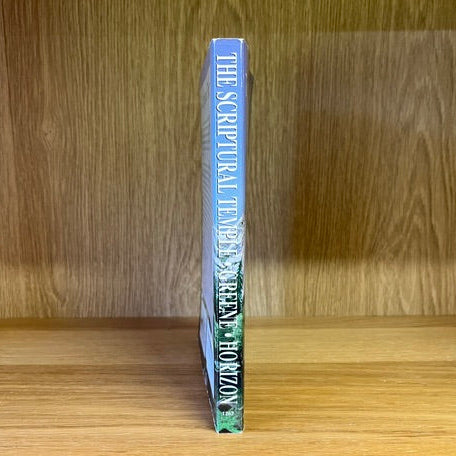***PRELOVED/SECOND HAND*** The Scriptural Temple
