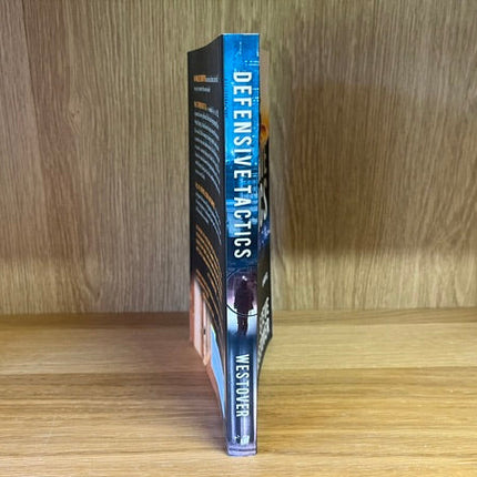 ***PRELOVED/SECOND HAND*** Defensive Tactics. by Steve Westover