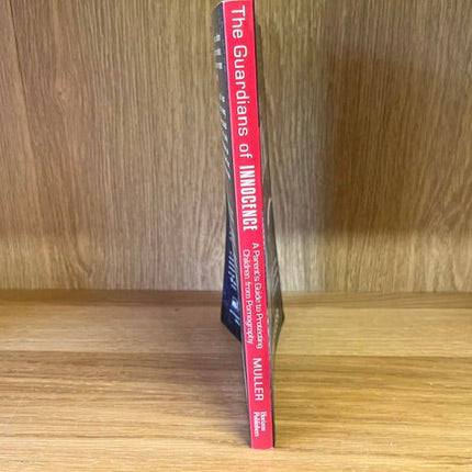 ***PRELOVED/SECOND HAND*** The guardians of innocence, by Mary Muller
