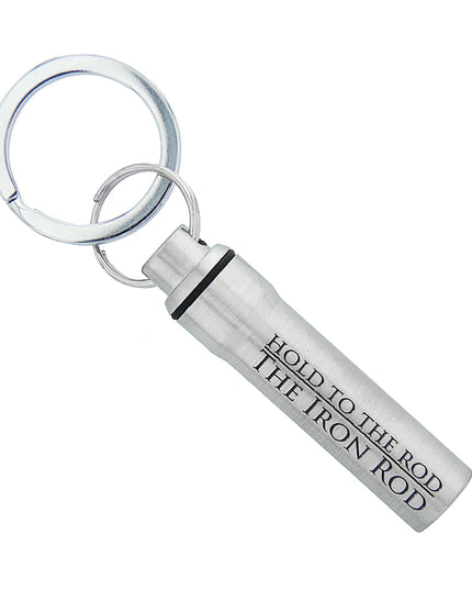Iron Rod Oil Vial