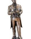 Bronze