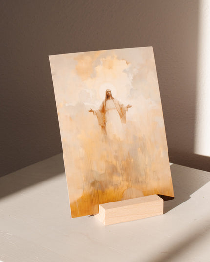 Dawning of a Brighter Day 5x7 Print