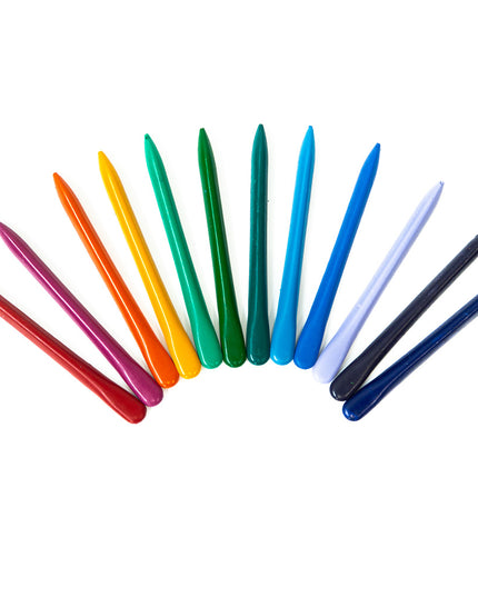 Scripture Marking Crayons - 12 Pack