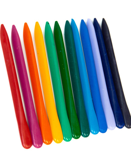 Scripture Marking Crayons - 12 Pack