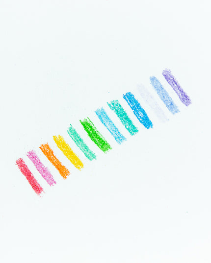 Scripture Marking Crayons - 12 Pack