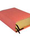 Coral / Slip Cover