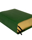 Dark Green / Slip Cover