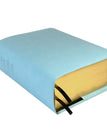 Light Blue / Snap Slip Cover