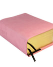 Pink / Slip Cover