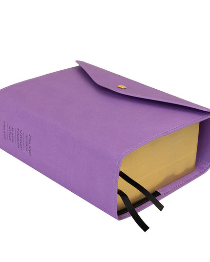 Quad Slip Cover