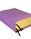 Purple / Slip Cover