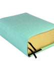 Turquoise / Slip Cover
