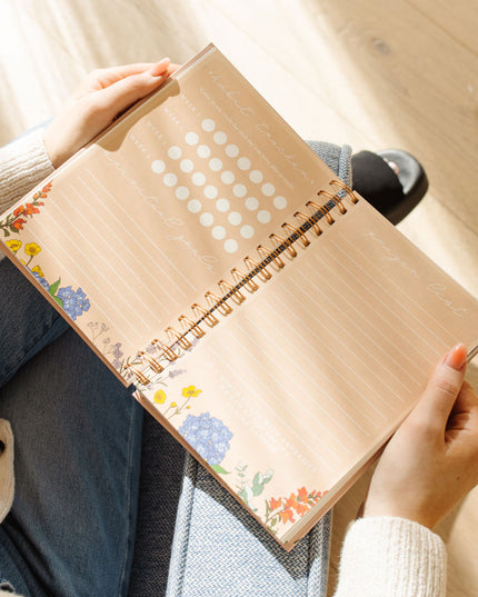 Gospel Study Journal for Women