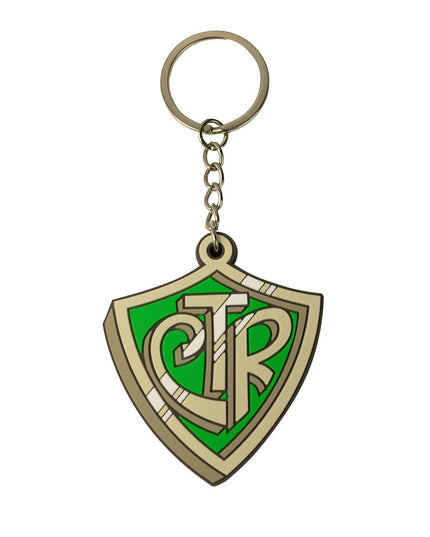 CTR Keyring