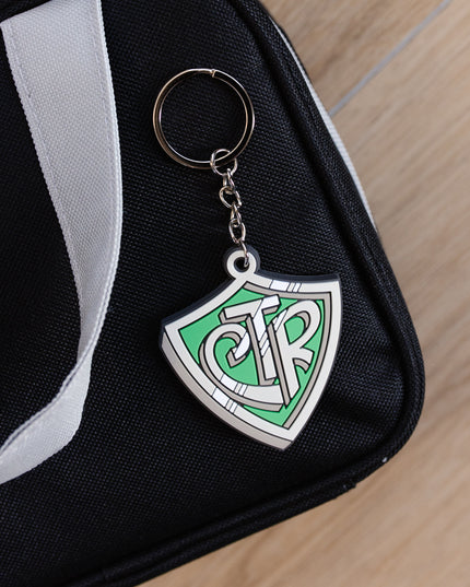 CTR Keyring