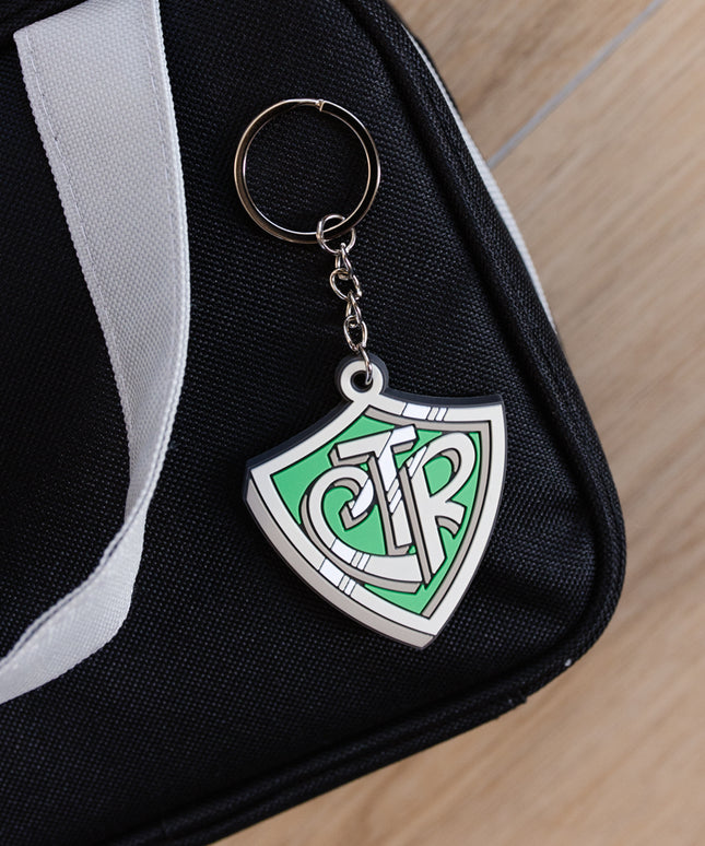 CTR Keyring