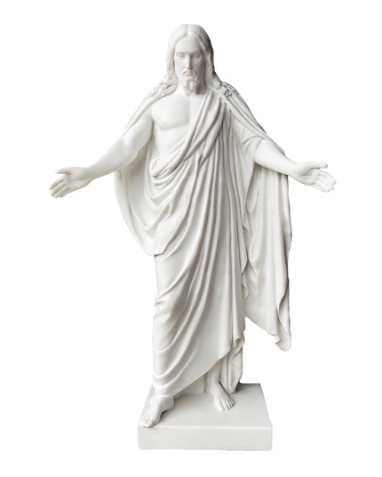 Christus Statues