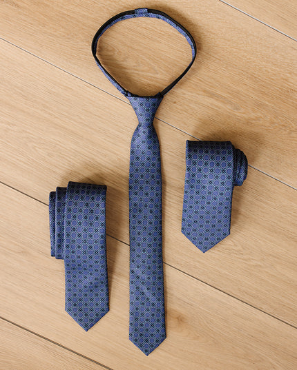 Holiness to the Lord Tie