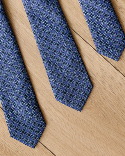 Holiness to the Lord Tie