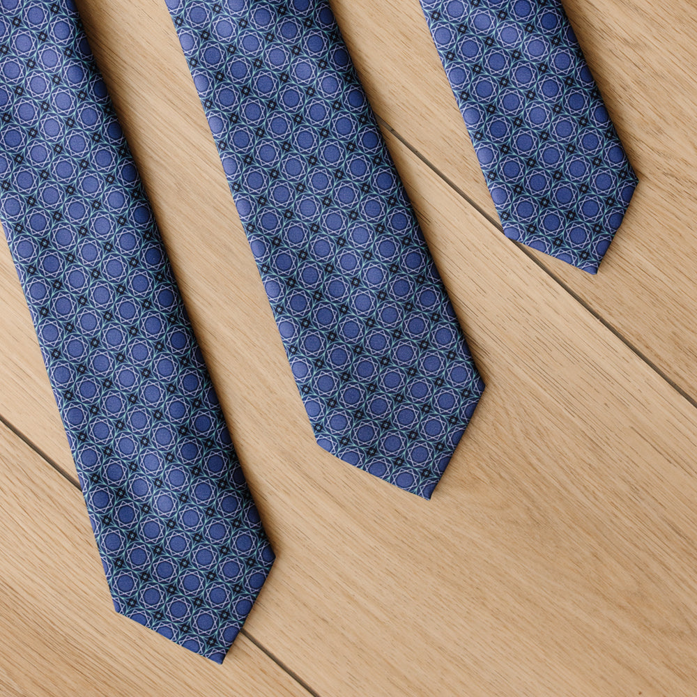 Holiness to the Lord Tie