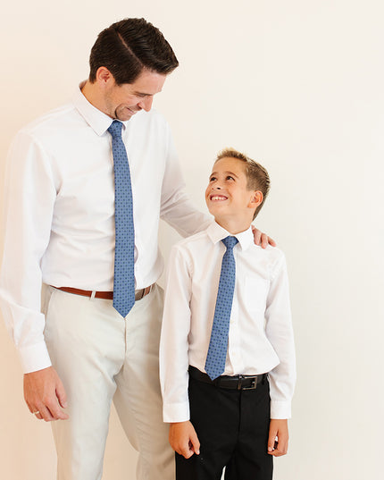 Holiness to the Lord Tie