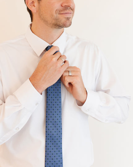 Holiness to the Lord Tie