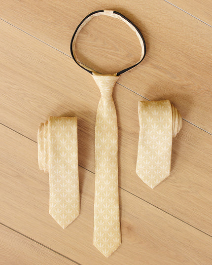 Faithful Harvest Tie