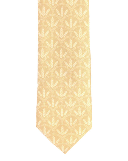 Faithful Harvest Tie