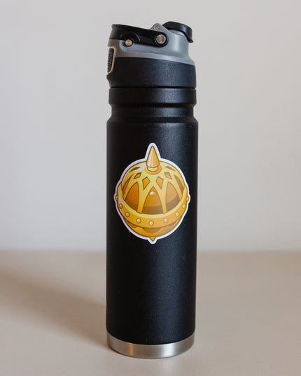 Liahona Vinyl Sticker