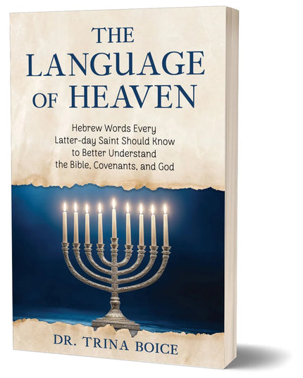 The Language of Heaven