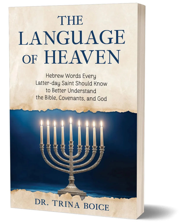 The Language of Heaven