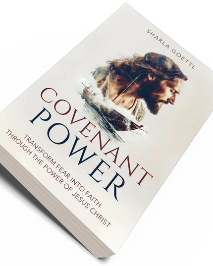 Covenant Power.