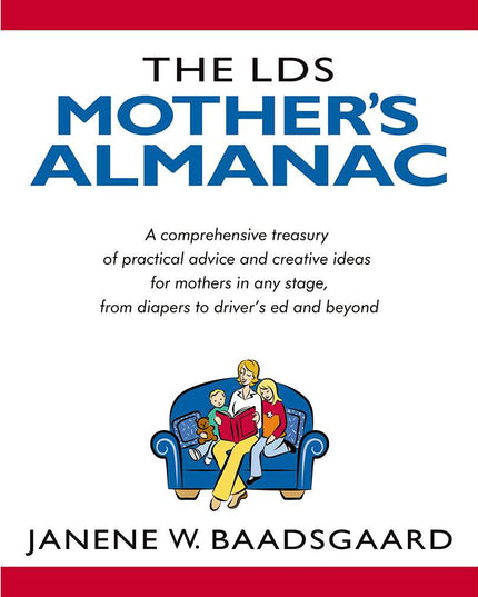 The LDS Mother's Almanac