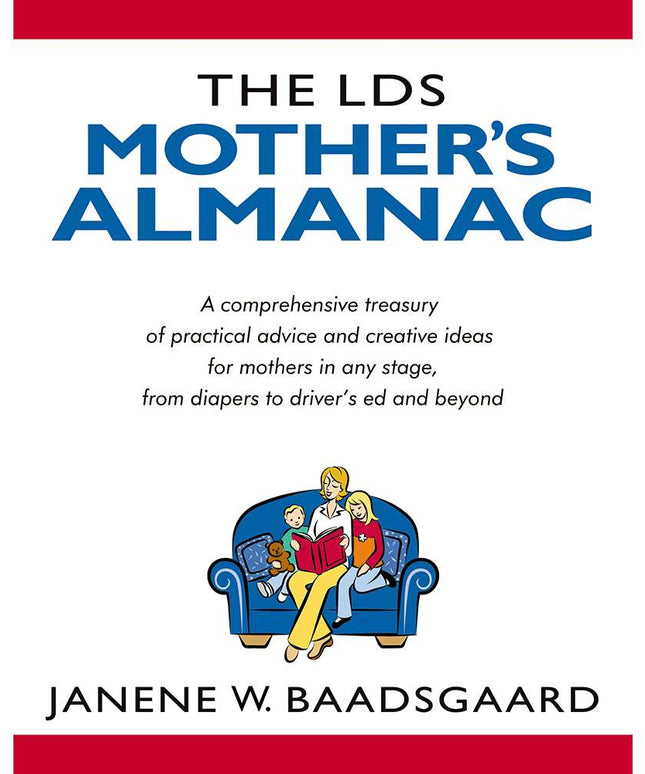 The LDS Mother's Almanac