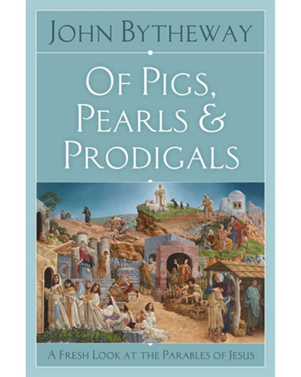 Of Pigs, Pearls, and Prodigals