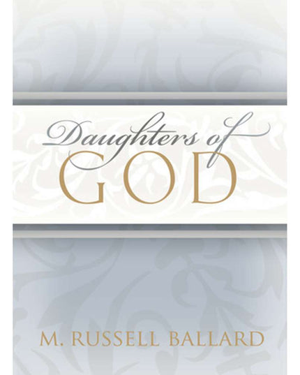 Daughters of God