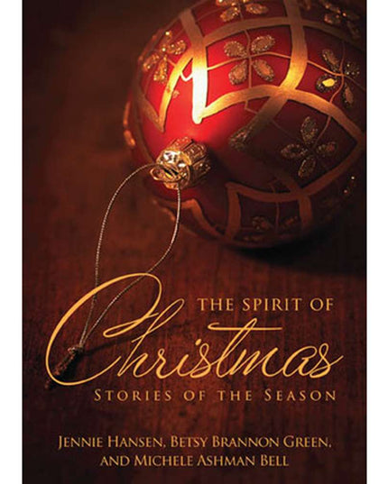 The Spirit of Christmas