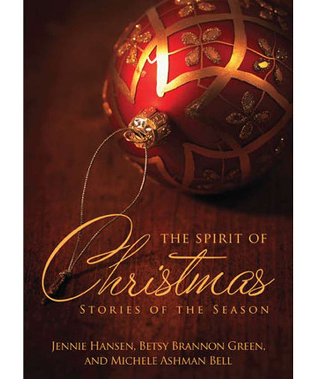 The Spirit of Christmas