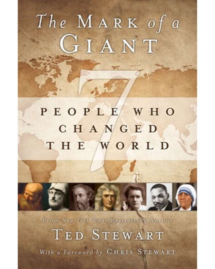 The Mark of a Giant