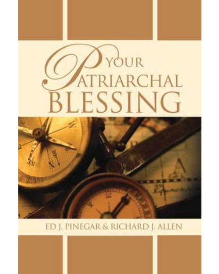 Your Patriarchal Blessing