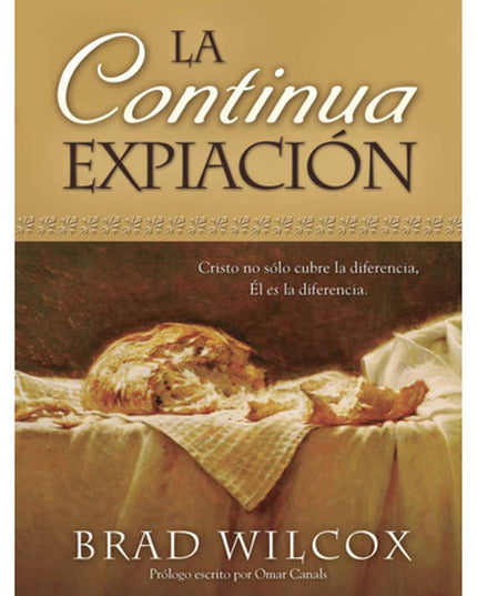 The Continuous Atonement