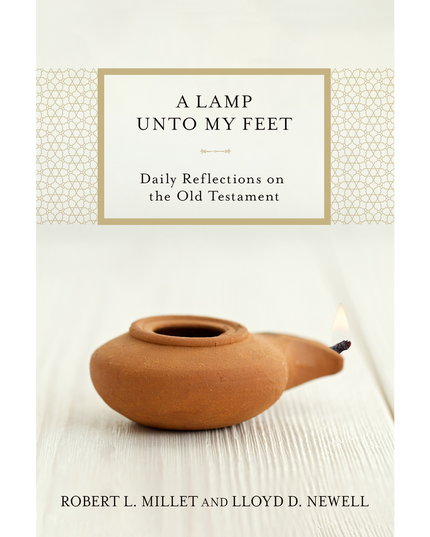A Lamp Unto My Feet