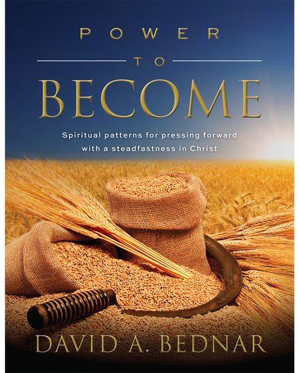 Power to Become