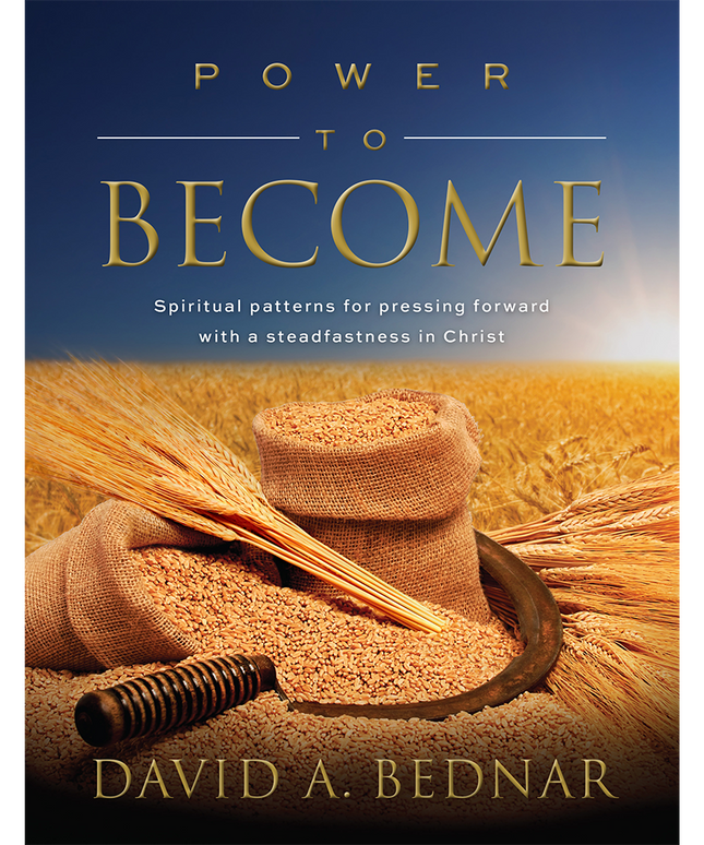 Power to Become