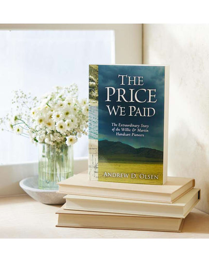 The Price We Paid