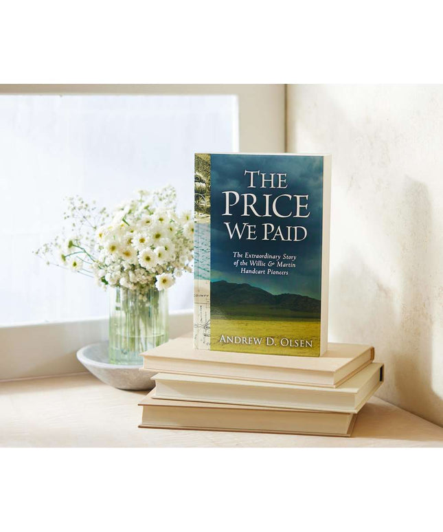The Price We Paid