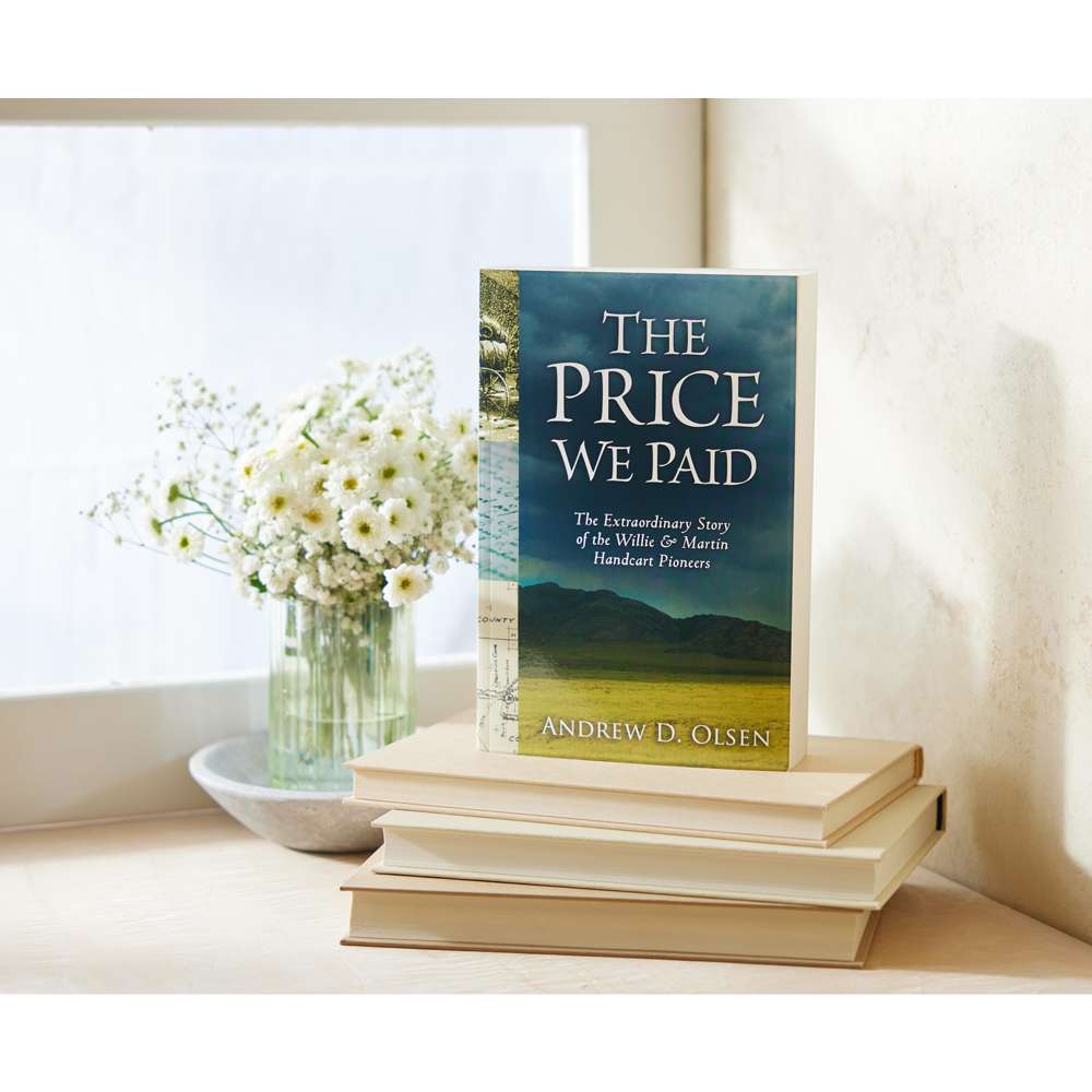 The Price We Paid