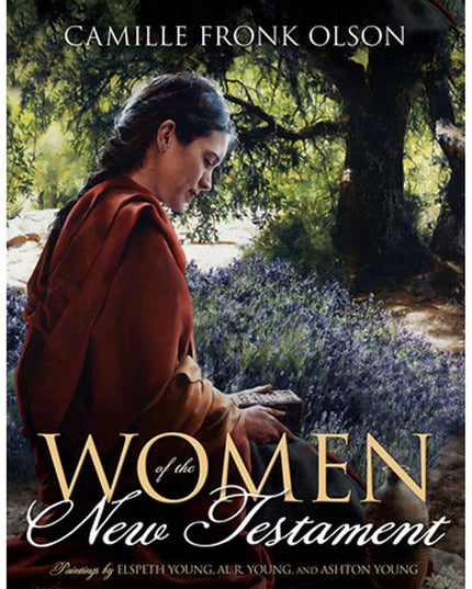 Women of the New Testament, Olson