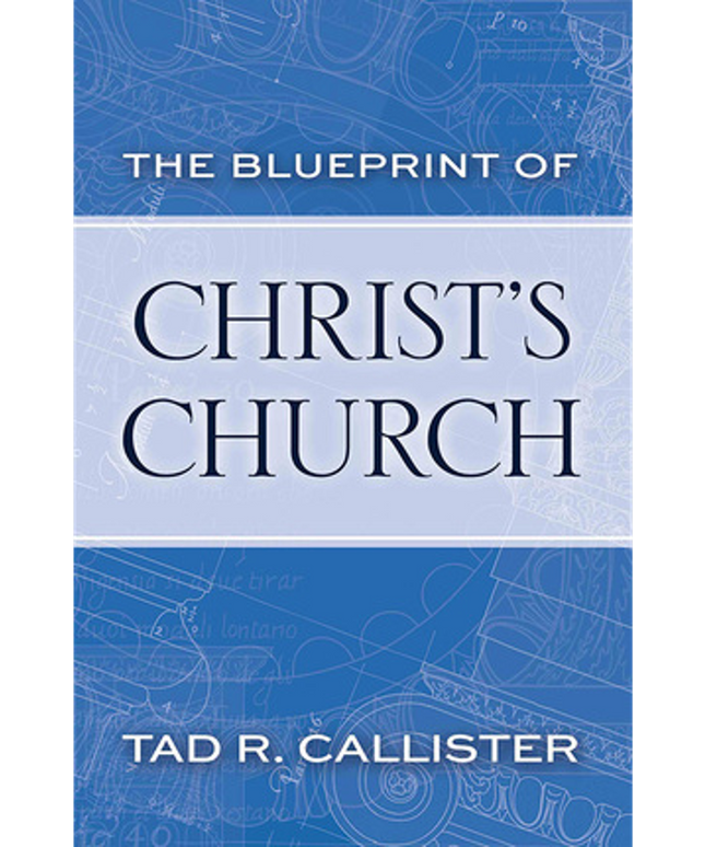 The Blueprint of Christ's Church