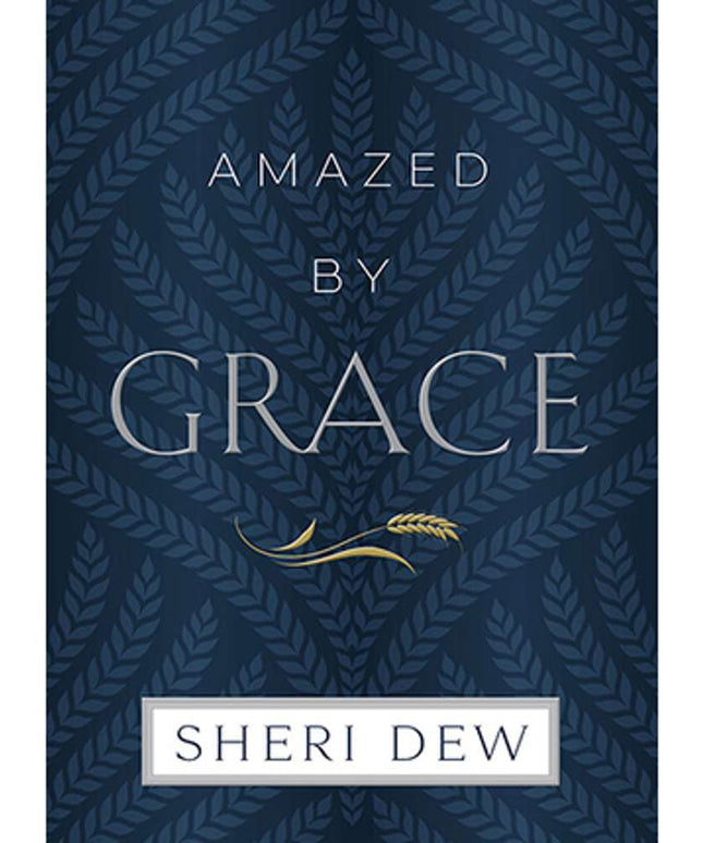 Amazed by grace